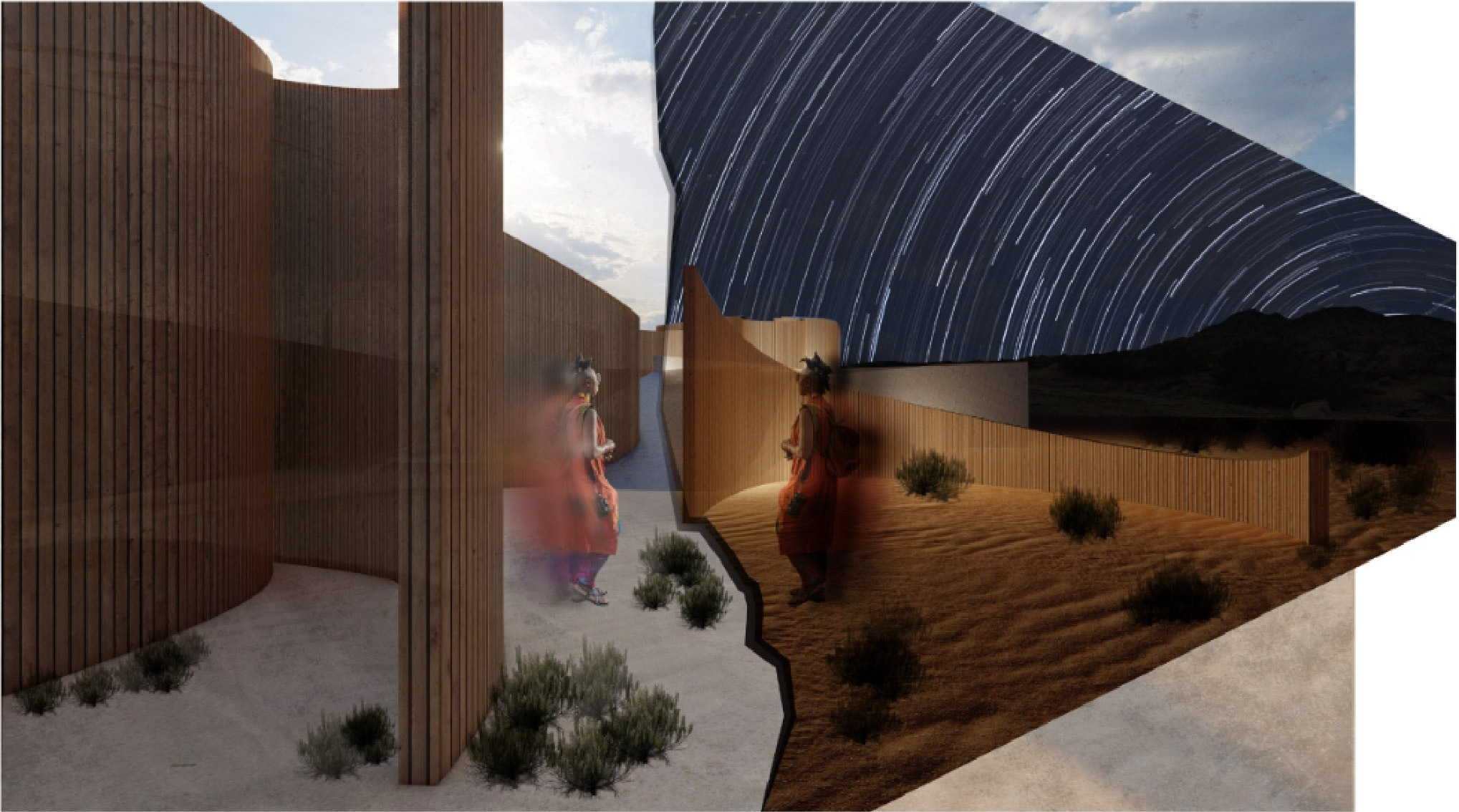 Landers Writers Retreat