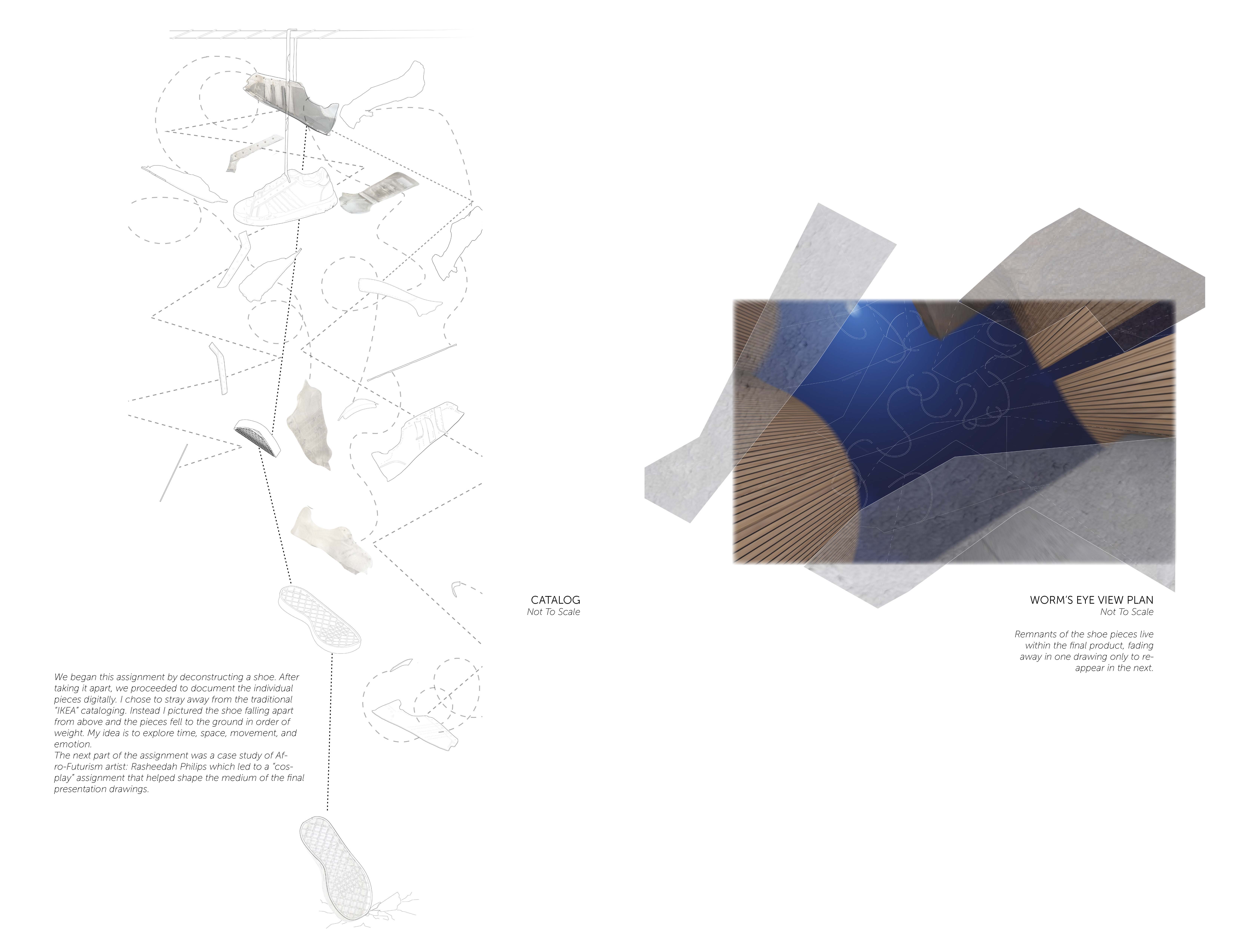 Landers Writers Retreat — Spread 02