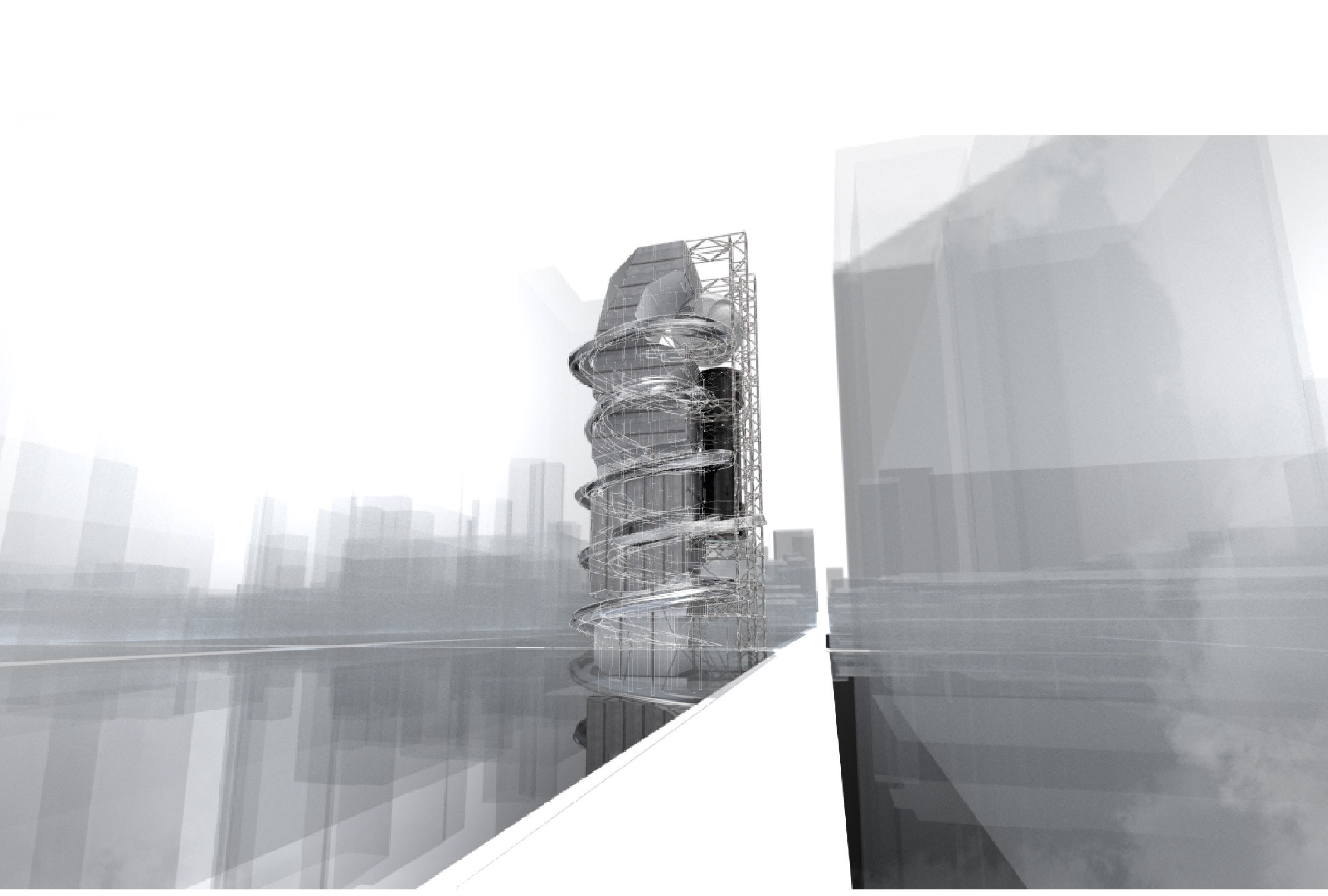 South Park Data Park